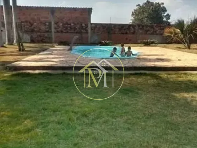 Chácara com 3000m² 3 quartos e 3 banheiros, à venda, no bairro Ipanema Das Pedras em Sorocaba