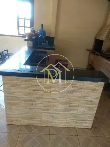Chácara, 3 quartos, 3000 m² - Foto 11