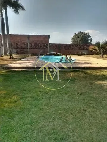 Chácara, 3 quartos, 3000 m² - Foto 4