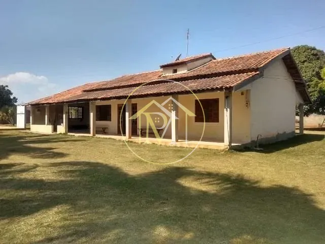 Chácara, 3 quartos, 3000 m² - Foto 19