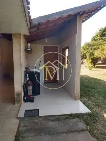 Chácara, 3 quartos, 3000 m² - Foto 8
