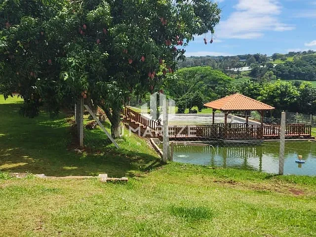 Chácara com 22300m² 6 quartos e 4 banheiros, à venda, no bairro Centro em Apucarana
