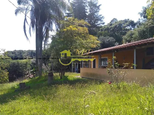 Chácara 2 quartos e 2 banheiros, à venda, no bairro Cardoso em Socorro
