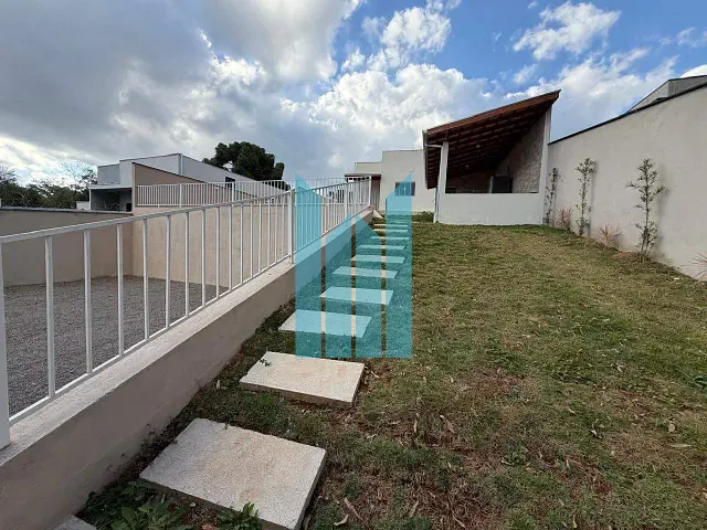 Chácara com 500m² 3 quartos e 3 banheiros, à venda, no bairro Terras de Santo Antonio em Caldas