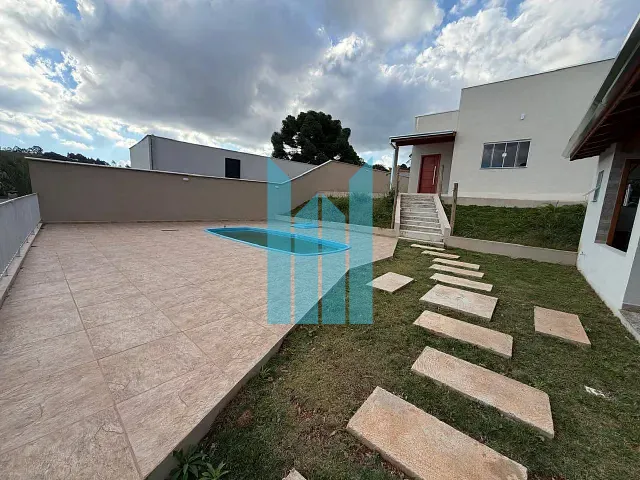 Chácara com 500m² 3 quartos e 3 banheiros, à venda, no bairro Terras de Santo Antonio em Caldas