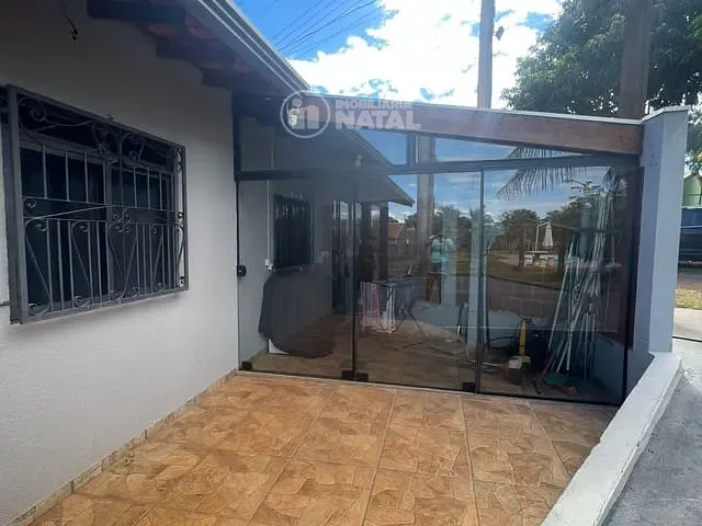 Chácara com 1900m² 2 quartos e 2 banheiros, à venda, no bairro Alvorada em Alvorada do Sul