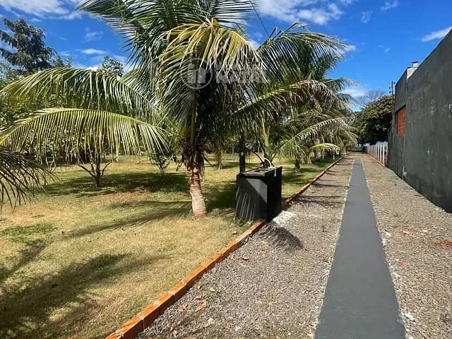 Chácara com 1900m² 2 quartos e 2 banheiros, à venda, no bairro Alvorada em Alvorada do Sul