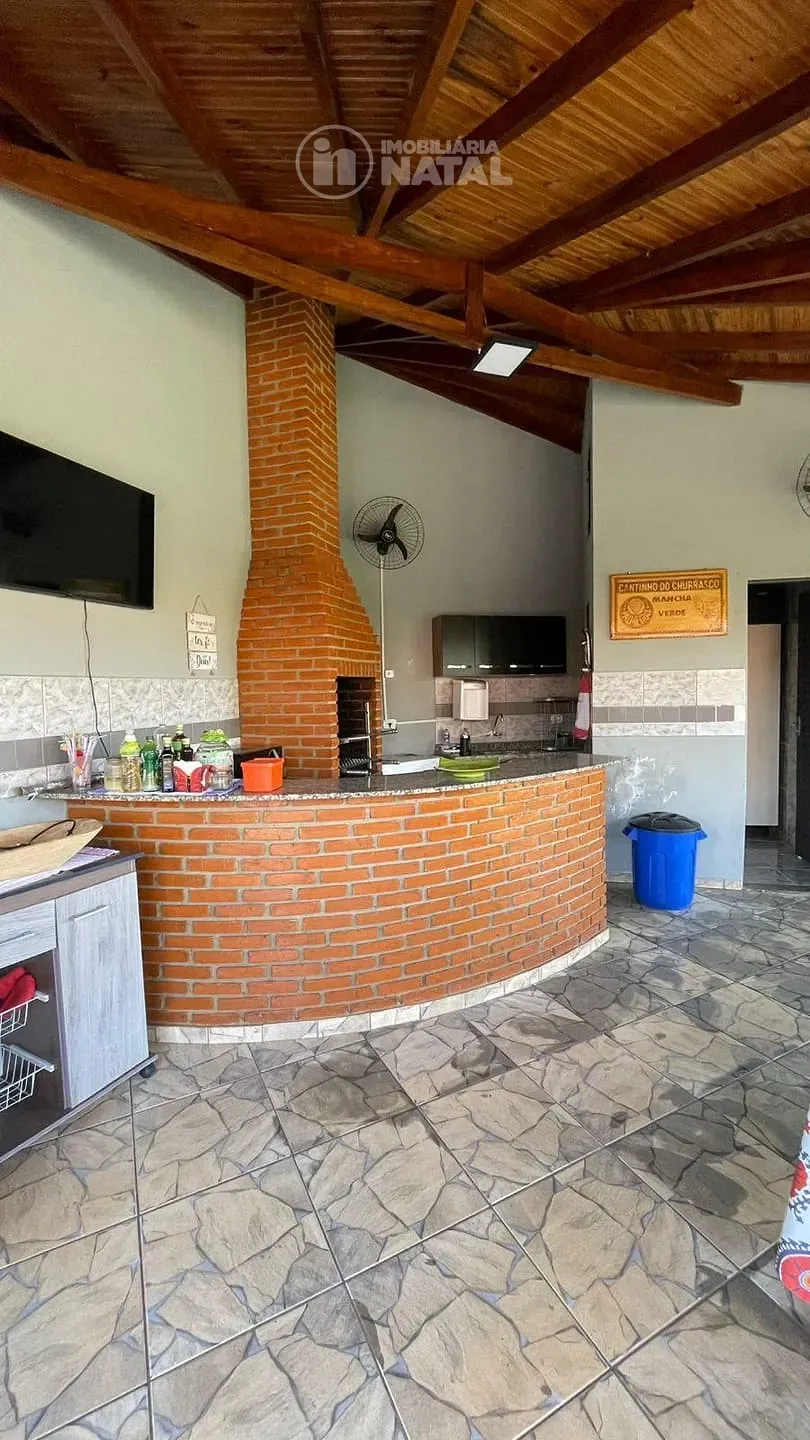 Sítio, 2 quartos, 1900 m² - Foto 6