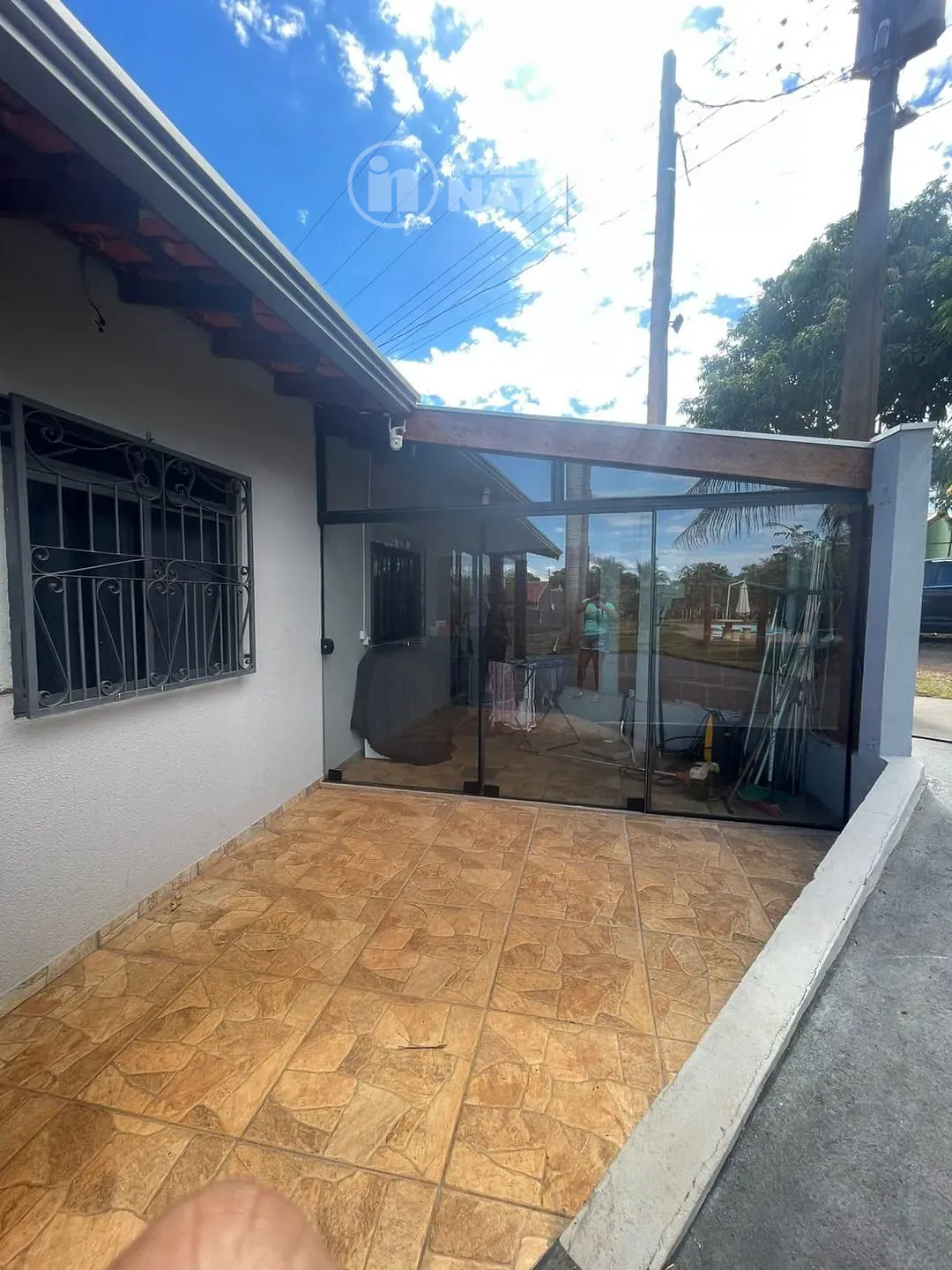 Sítio, 2 quartos, 1900 m² - Foto 3