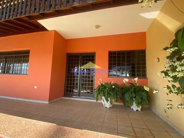 Chácara com 24200m² 4 quartos e 5 banheiros, à venda, no bairro Bosque Pinheiros em Capivari