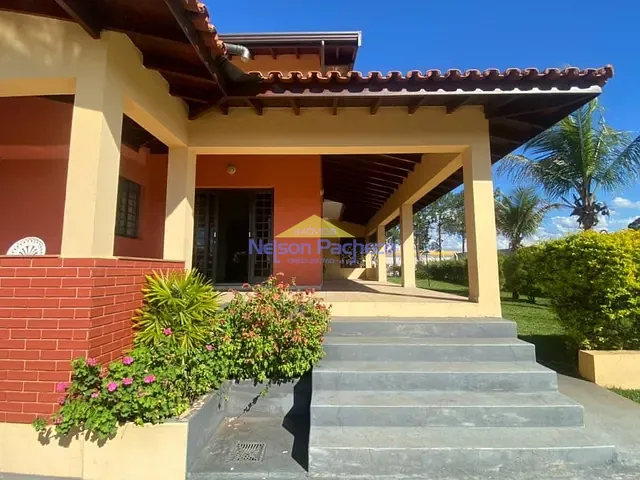 Chácara com 24200m² 4 quartos e 5 banheiros, à venda, no bairro Bosque Pinheiros em Capivari