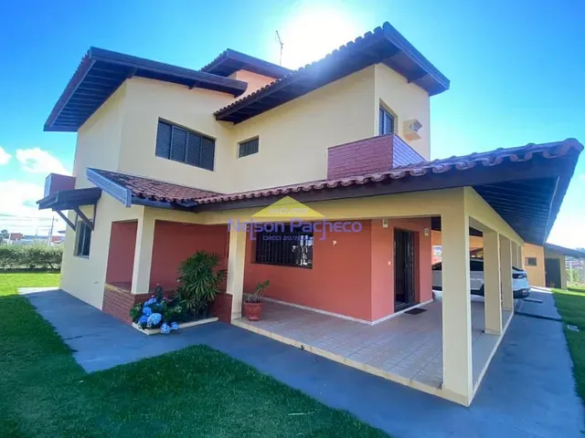 Chácara com 24200m² 4 quartos e 5 banheiros, à venda, no bairro Bosque Pinheiros em Capivari