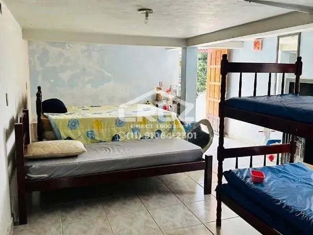 Chácara 4 quartos e 3 banheiros, à venda, no bairro centro em Toledo