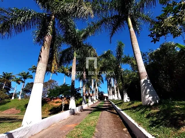 Chácara com 1360m² 3 quartos e 1 banheiro, à venda, no bairro Chácara Fernão Dias em Bragança Paulista