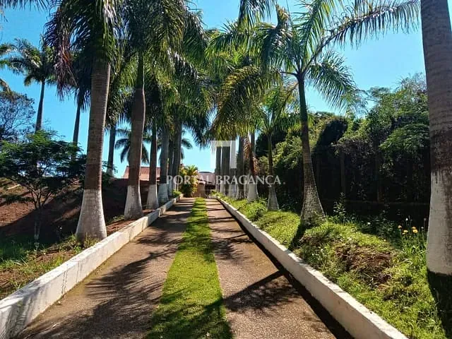 Chácara com 1360m² 3 quartos e 1 banheiro, à venda, no bairro Chácara Fernão Dias em Bragança Paulista