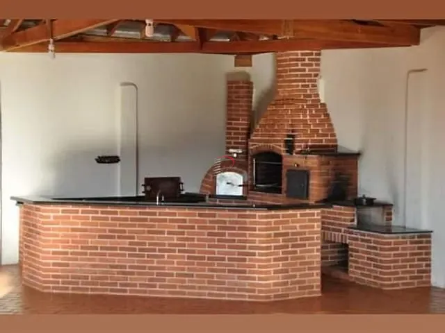 Chácara com 10m² 3 quartos e 2 banheiros, à venda, no bairro Dom Pedro l em Londrina