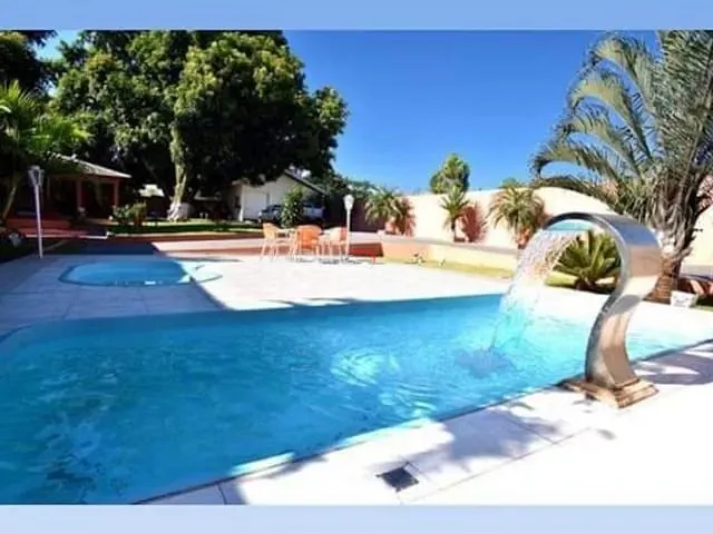 Chácara com 10m² 3 quartos e 2 banheiros, à venda, no bairro Dom Pedro l em Londrina