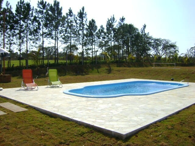 Foto do Chácara - Chácara rural à venda, Condomínio Aldeia de Prata, Sorocaba - CH0211. | Ary Proenca Negócios Imobiliários Ltda