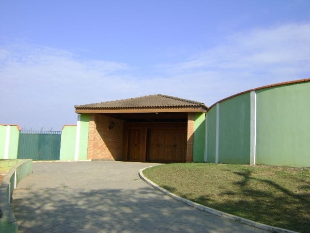 Foto do Chácara - Chácara rural à venda, Condomínio Aldeia de Prata, Sorocaba - CH0211. | Ary Proenca Negócios Imobiliários Ltda