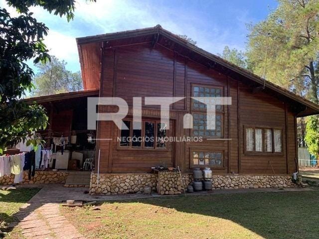 Foto do Chácara - Chácara à venda 4 Quartos, 3 Suites, 2 Vagas, 1960M², Condomínio Chácara Grota Azul, Hortolândia - SP | Condomínio Chácara Grota Azul | Ritt Negocios Imobiliarios Ltda