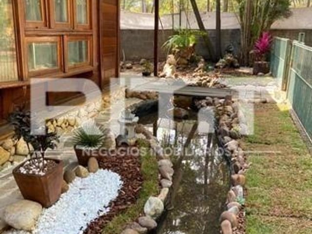 Foto do Chácara - Chácara à venda 4 Quartos, 3 Suites, 2 Vagas, 1960M², Condomínio Chácara Grota Azul, Hortolândia - SP | Condomínio Chácara Grota Azul | Ritt Negocios Imobiliarios Ltda
