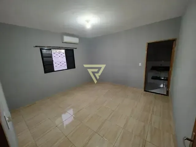 Chácara com 835m² 2 quartos e 1 banheiro, à venda, no bairro Jardim Boa Vista em Serrana