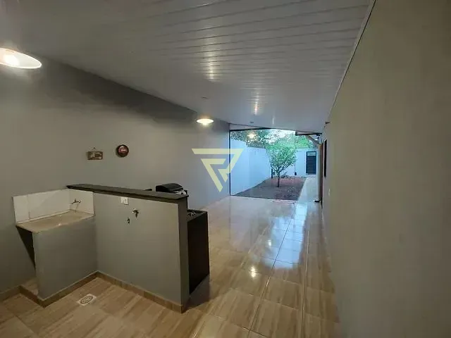 Chácara com 835m² 2 quartos e 1 banheiro, à venda, no bairro Jardim Boa Vista em Serrana