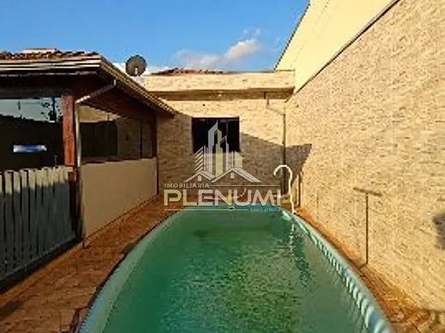 Chácara com 200m² 1 quarto e 2 banheiros, à venda, no bairro Vila São José em Cordeirópolis