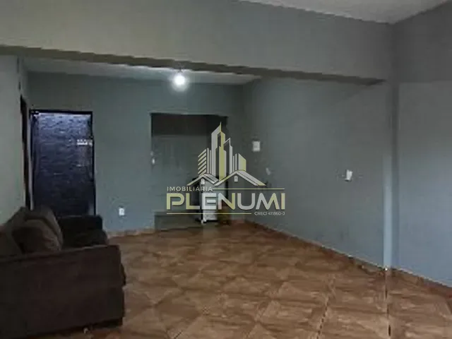 Chácara com 200m² 1 quarto e 2 banheiros, à venda, no bairro Vila São José em Cordeirópolis