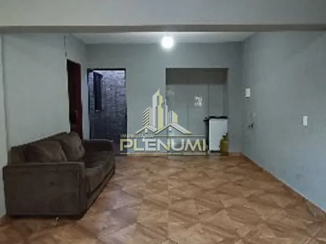 Chácara com 200m² 1 quarto e 2 banheiros, à venda, no bairro Vila São José em Cordeirópolis