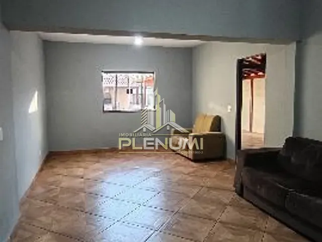 Chácara com 200m² 1 quarto e 2 banheiros, à venda, no bairro Vila São José em Cordeirópolis