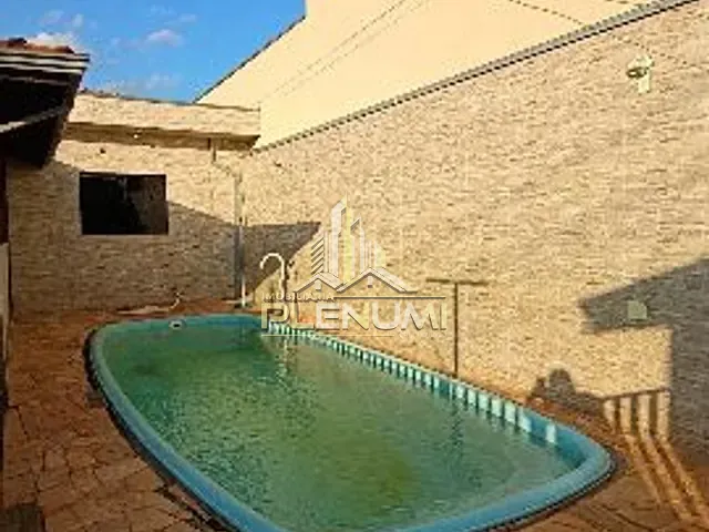 Chácara com 200m² 1 quarto e 2 banheiros, à venda, no bairro Vila São José em Cordeirópolis
