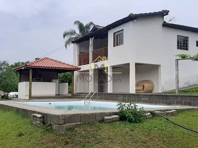 Chácara com 3000m² 5 quartos e 1 banheiro, para alugar, no bairro Rural  em Guaxupé