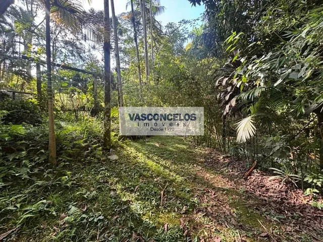 Chácara com 2000m² 4 quartos e 3 banheiros, à venda, no bairro Lavras em São Francisco Xavier