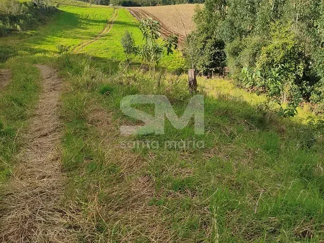 Chácara com 59200m² 3 quartos e 1 banheiro, à venda, no bairro Interior em Xaxim