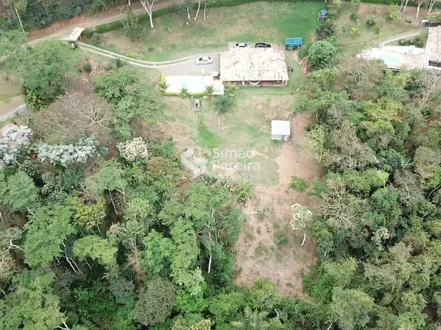 Chácara com 7040m² 2 quartos e 2 banheiros, à venda, no bairro Balança  em Simão Pereira