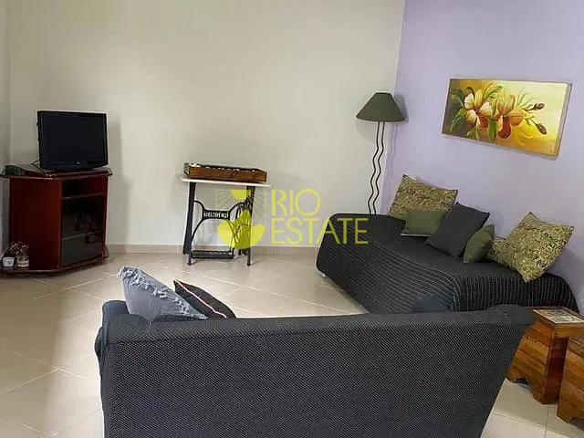 Chácara com 1850m² 2 quartos e 1 banheiro, à venda, no bairro Penedo em Itatiaia