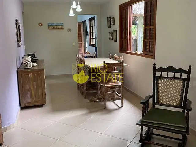 Chácara com 1850m² 2 quartos e 1 banheiro, à venda, no bairro Penedo em Itatiaia