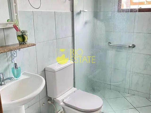 Chácara com 1850m² 2 quartos e 1 banheiro, à venda, no bairro Penedo em Itatiaia