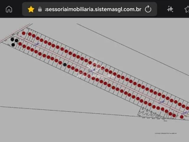 Chácara com 2400m², à venda, no bairro Área Rural de Sinop em Sinop
