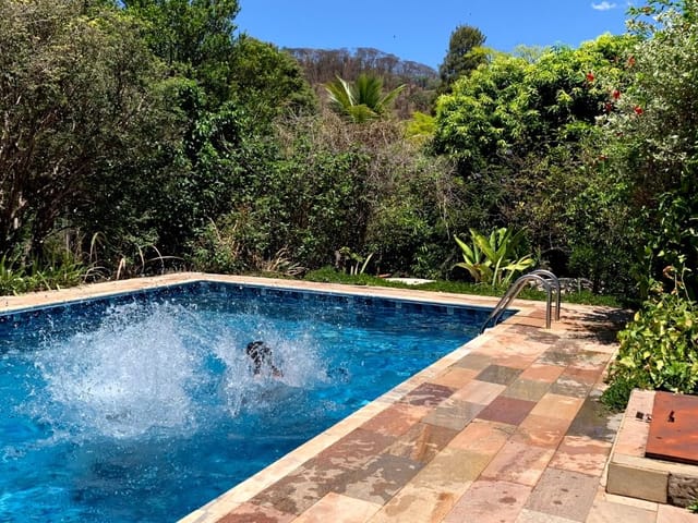 Foto do Chácara - Chalé estilo Suíço | Zeladoria Imóveis & Condomínios