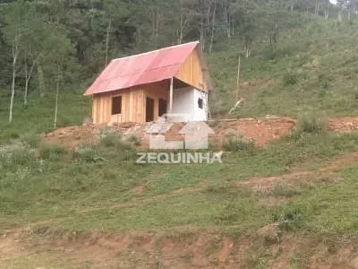 Sítio, 4 quartos, 4 hectares - Foto 9