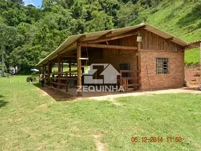 Sítio, 4 quartos, 4 hectares - Foto 12