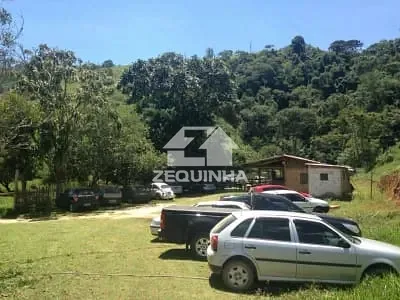 Sítio, 4 quartos, 4 hectares - Foto 8