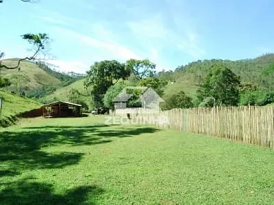 Sítio, 4 quartos, 4 hectares - Foto 10
