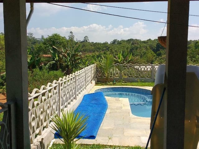 Foto do Chácara - Chácara com 3 dormitórios à venda, 2010 m² por R$ 1.250.000,00 - Jardim Nova Ipelândia - Suzano/SP | ZONA LESTE IMÓVEIS