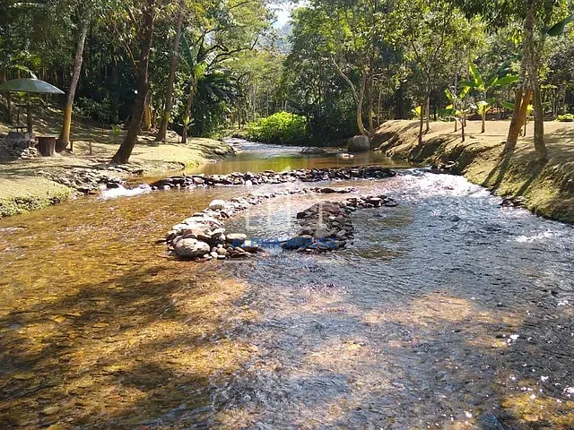 Chácara com 20000m² 3 quartos e 3 banheiros, à venda, no bairro Centro em Pindamonhangaba