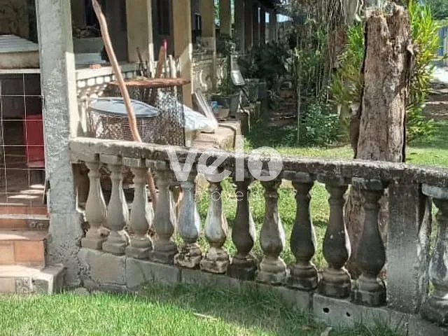 Chácara com 4380m² 2 quartos e 4 banheiros, à venda, no bairro Guamirim em Caçapava