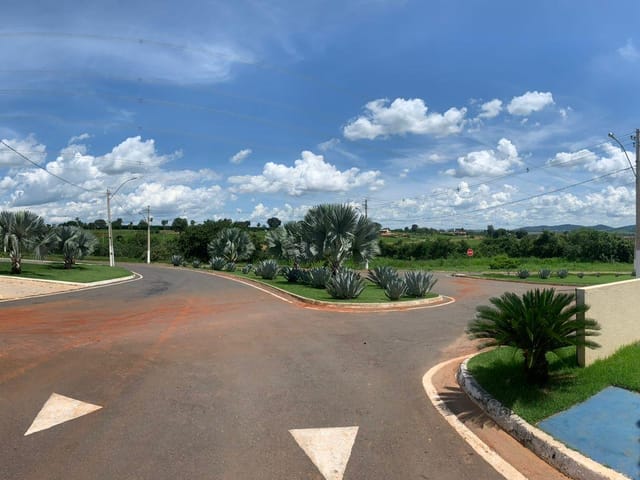 Chácara à venda, Residencial Terra Santa, Trindade, GO
