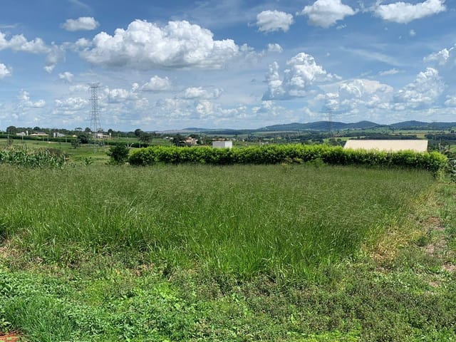 Chácara à venda, Residencial Terra Santa, Trindade, GO